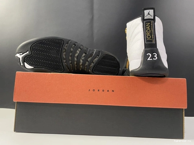 Jordan CT8013-170 Royalty 12 Air 0624